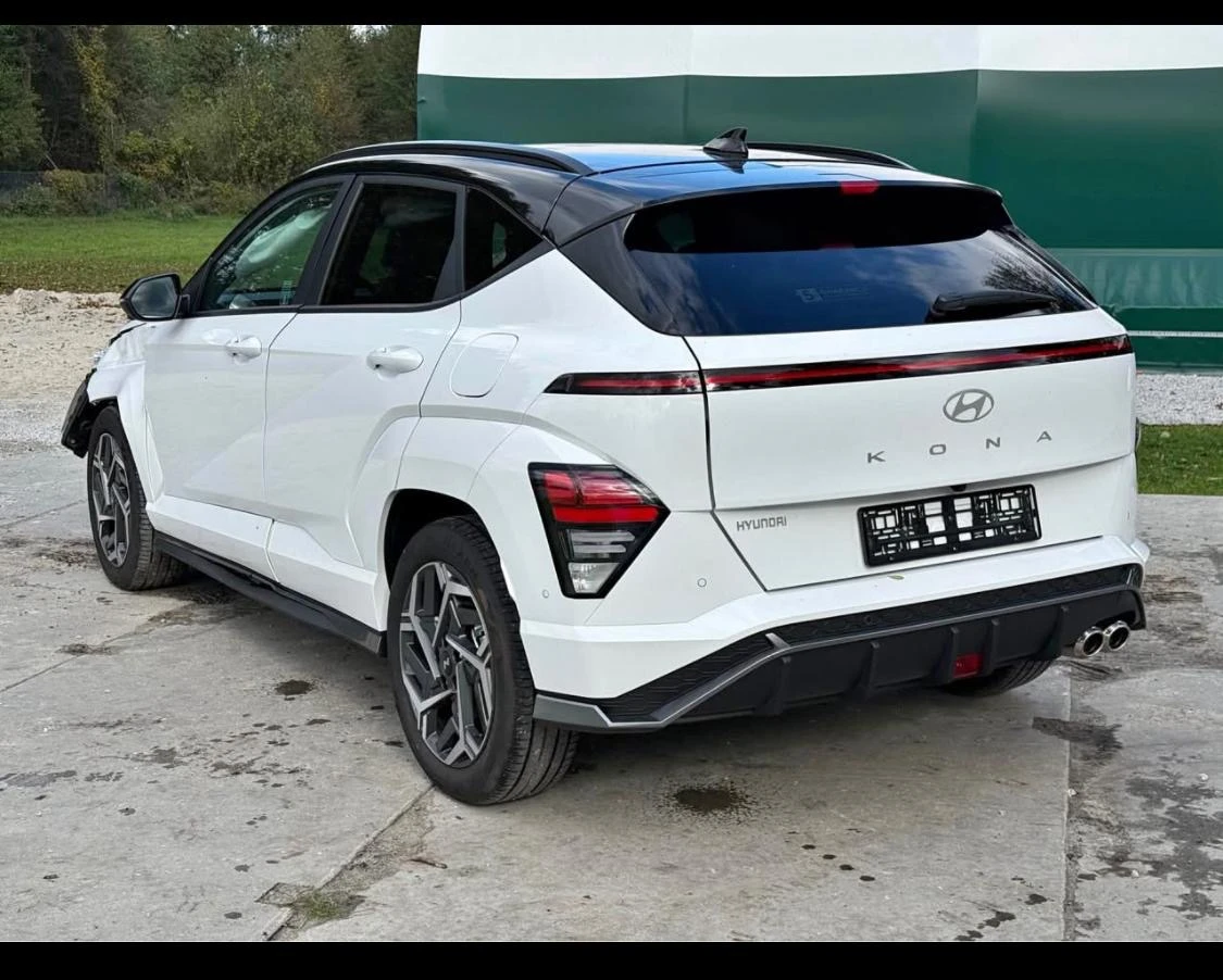 Hyundai Kona 2 броя - изображение 2 | Auto.bg Hyundai Kona 2 броя - изображение 2