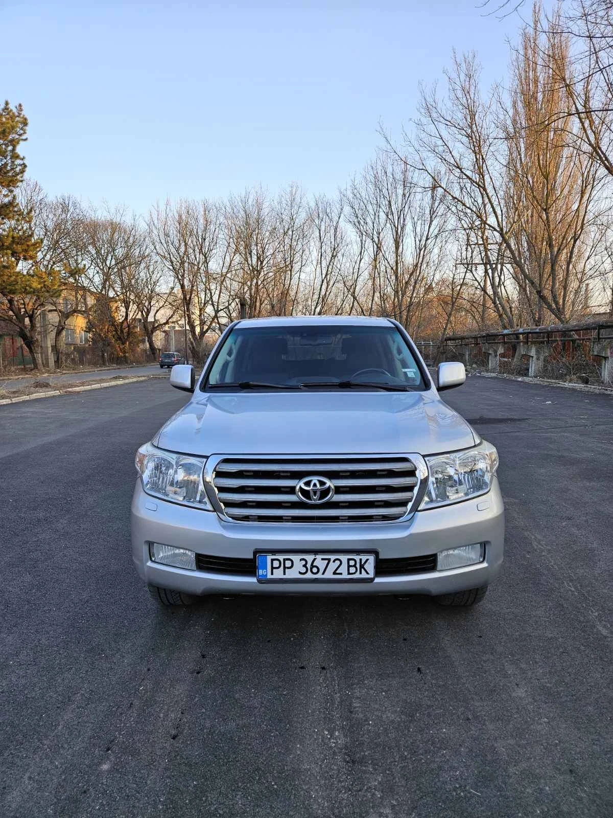 Toyota Land cruiser J200 | Auto.bg — изображение 1 Toyota Land cruiser J200 | Auto.bg — изображение 1