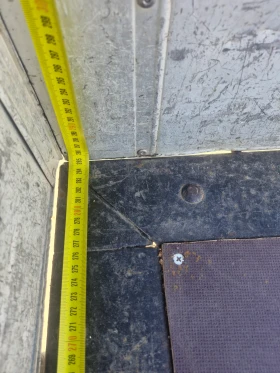 VW Crafter 2.5 109кс КЛИМА | Auto.bg — изображение 12 VW Crafter 2.5 109кс КЛИМА | Auto.bg — изображение 12