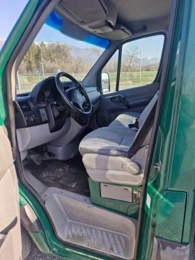 VW Crafter 2.5 109кс КЛИМА | Auto.bg — изображение 11 VW Crafter 2.5 109кс КЛИМА | Auto.bg — изображение 11