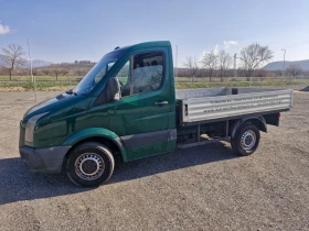 VW Crafter 2.5 109кс КЛИМА | Auto.bg — изображение 4 VW Crafter 2.5 109кс КЛИМА | Auto.bg — изображение 4