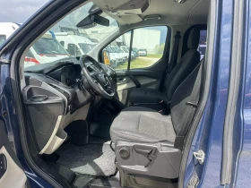 Ford Transit Custom undefined | Auto.bg — изображение 14 Ford Transit Custom undefined | Auto.bg — изображение 14