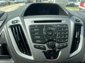 Ford Transit Custom undefined | Auto.bg — изображение 16 Ford Transit Custom undefined | Auto.bg — изображение 16