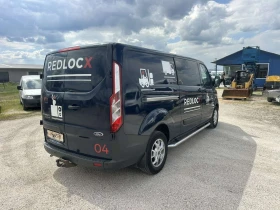 Ford Transit Custom undefined | Auto.bg — изображение 4 Ford Transit Custom undefined | Auto.bg — изображение 4