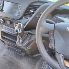 Iveco Daily 35-170 | Auto.bg — изображение 7 Iveco Daily 35-170 | Auto.bg — изображение 7