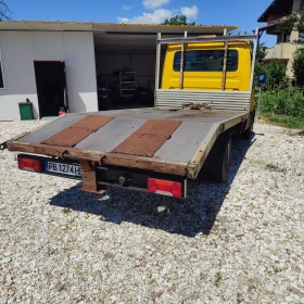 Iveco Daily 35-170 | Auto.bg — изображение 4 Iveco Daily 35-170 | Auto.bg — изображение 4