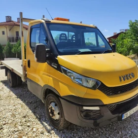 Iveco Daily 35-170