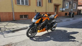Kawasaki Z 1000