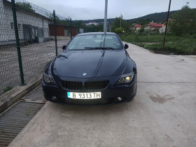 BMW 650  - [1] 