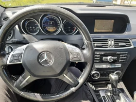 Mercedes-Benz C 220 CDI 1 - Car24.bg Mercedes-Benz C 220 CDI 1