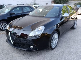 Alfa Romeo Giulietta ТОП СЪСТОЯНИЕ!!! - Car24.bg Alfa Romeo Giulietta ТОП СЪСТОЯНИЕ!!!