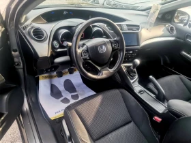 Honda Civic КАТО НОВ/NAVI - 14999 лв. / 7668.87 € - 16139183 8 | Car24.bg Honda Civic КАТО НОВ/NAVI - 14999 лв. / 7668.87 € - 16139183 8