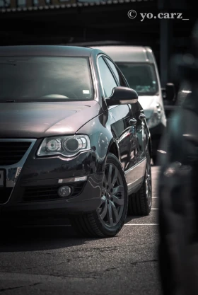 VW Passat 1.8 TSI - Car24.bg VW Passat 1.8 TSI