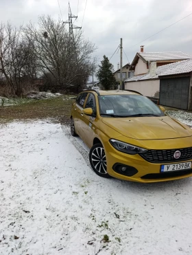 Fiat Tipo - Car24.bg Fiat Tipo