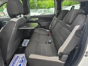 Dacia Lodgy 1.5DCI-ЕВРО 6В-116 К.С-STEPWAY-7 МЕСТА-КАМЕРА | Auto.bg — изображение 14 Dacia Lodgy 1.5DCI-ЕВРО 6В-116 К.С-STEPWAY-7 МЕСТА-КАМЕРА | Auto.bg — изображение 14