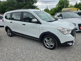 Dacia Lodgy 1.5DCI-ЕВРО 6В-116 К.С-STEPWAY-7 МЕСТА-КАМЕРА | Auto.bg — изображение 6 Dacia Lodgy 1.5DCI-ЕВРО 6В-116 К.С-STEPWAY-7 МЕСТА-КАМЕРА | Auto.bg — изображение 6