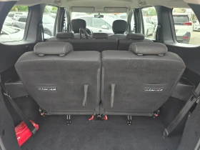 Dacia Lodgy 1.5DCI-ЕВРО 6В-116 К.С-STEPWAY-7 МЕСТА-КАМЕРА | Auto.bg — изображение 13 Dacia Lodgy 1.5DCI-ЕВРО 6В-116 К.С-STEPWAY-7 МЕСТА-КАМЕРА | Auto.bg — изображение 13