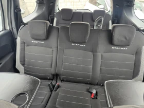 Dacia Lodgy 1.5DCI-ЕВРО 6В-116 К.С-STEPWAY-7 МЕСТА-КАМЕРА | Auto.bg — изображение 12 Dacia Lodgy 1.5DCI-ЕВРО 6В-116 К.С-STEPWAY-7 МЕСТА-КАМЕРА | Auto.bg — изображение 12
