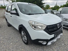 Dacia Lodgy 1.5DCI-ЕВРО 6В-116 К.С-STEPWAY-7 МЕСТА-КАМЕРА | Auto.bg — изображение 7 Dacia Lodgy 1.5DCI-ЕВРО 6В-116 К.С-STEPWAY-7 МЕСТА-КАМЕРА | Auto.bg — изображение 7