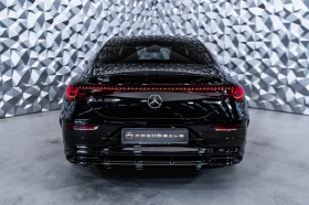 Mercedes-Benz CLA 350 4M AMG* HuD* 360* | Auto.bg — изображение 5 Mercedes-Benz CLA 350 4M AMG* HuD* 360* | Auto.bg — изображение 5