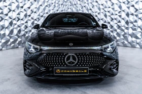 Mercedes-Benz CLA 350 4M AMG* HuD* 360* | Auto.bg — изображение 2 Mercedes-Benz CLA 350 4M AMG* HuD* 360* | Auto.bg — изображение 2