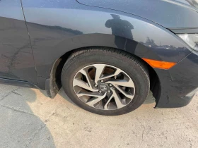 Honda Civic * EX * CARFAX * ОПЦИЯ ЗА ФИНАНСИРАНЕ - 15500 € / 30315.36 лв. - 39345336 7 | Car24.bg Honda Civic * EX * CARFAX * ОПЦИЯ ЗА ФИНАНСИРАНЕ - 15500 € / 30315.36 лв. - 39345336 7