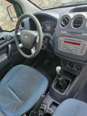 Ford Tourneo Connect Ван - 6800 € / 13299.64 лв. - 36531291 7 | Car24.bg Ford Tourneo Connect Ван - 6800 € / 13299.64 лв. - 36531291 7