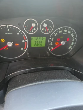 Ford Tourneo Connect Ван - 6800 € / 13299.64 лв. - 36531291 2 | Car24.bg Ford Tourneo Connect Ван - 6800 € / 13299.64 лв. - 36531291 2