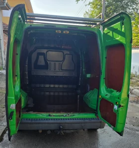 Ford Tourneo Connect Ван - 6800 € / 13299.64 лв. - 36531291 3 | Car24.bg Ford Tourneo Connect Ван - 6800 € / 13299.64 лв. - 36531291 3