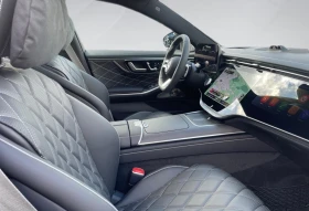 Mercedes-Benz S 450 D FACELIFT 4M LONG AMG-LINE NIGHT-PAKET TV BURMEST | Auto.bg — изображение 11 Mercedes-Benz S 450 D FACELIFT 4M LONG AMG-LINE NIGHT-PAKET TV BURMEST | Auto.bg — изображение 11