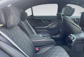 Mercedes-Benz S 450 D FACELIFT 4M LONG AMG-LINE NIGHT-PAKET TV BURMEST | Auto.bg — изображение 14 Mercedes-Benz S 450 D FACELIFT 4M LONG AMG-LINE NIGHT-PAKET TV BURMEST | Auto.bg — изображение 14