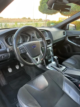 Volvo V40 2.0 R-Design | Auto.bg — изображение 8 Volvo V40 2.0 R-Design | Auto.bg — изображение 8