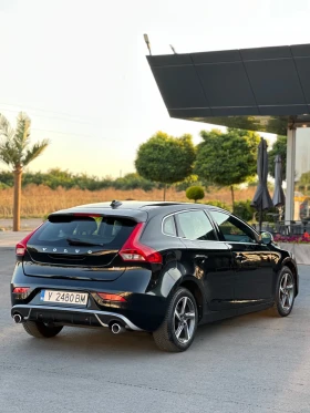 Volvo V40 2.0 R-Design | Auto.bg — изображение 4 Volvo V40 2.0 R-Design | Auto.bg — изображение 4