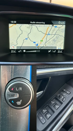 Volvo V40 2.0 R-Design | Auto.bg — изображение 12 Volvo V40 2.0 R-Design | Auto.bg — изображение 12