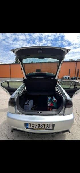 Seat Leon undefined | Auto.bg — изображение 8 Seat Leon undefined | Auto.bg — изображение 8