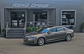 Audi A8 L/4.2TDI/TV/DISTR/BOSE/CAMERA/ОБДУХ/МАСАЖ/ВАКУМ/LI - 16000 € / 31293.28 лв. - 71701880 17 | Car24.bg Audi A8 L/4.2TDI/TV/DISTR/BOSE/CAMERA/ОБДУХ/МАСАЖ/ВАКУМ/LI - 16000 € / 31293.28 лв. - 71701880 17