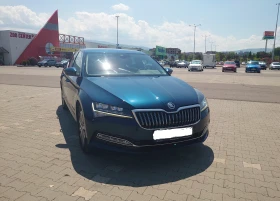 Skoda Superb Style Plus Facelift | Auto.bg — изображение 7 Skoda Superb Style Plus Facelift | Auto.bg — изображение 7