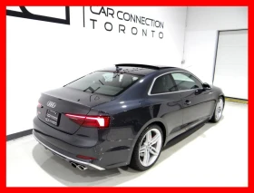 Audi S5 Bang & Olufsen* Virtual Cockpit Plus | Auto.bg — изображение 5 Audi S5 Bang & Olufsen* Virtual Cockpit Plus | Auto.bg — изображение 5