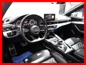 Audi S5 Bang & Olufsen* Virtual Cockpit Plus | Auto.bg — изображение 6 Audi S5 Bang & Olufsen* Virtual Cockpit Plus | Auto.bg — изображение 6