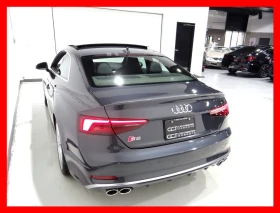 Audi S5 Bang & Olufsen* Virtual Cockpit Plus | Auto.bg — изображение 4 Audi S5 Bang & Olufsen* Virtual Cockpit Plus | Auto.bg — изображение 4