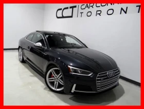 Audi S5 Bang & Olufsen* Virtual Cockpit Plus