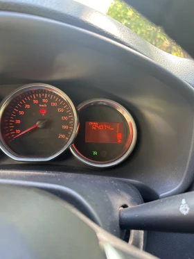 Dacia Logan 1.0 бензин/газ - 7300 € - 15013092 7 | Car24.bg Dacia Logan 1.0 бензин/газ - 7300 € - 15013092 7