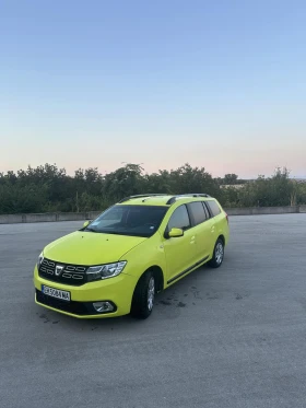 Dacia Logan 1.0 бензин/газ - 7300 € - 15013092 3 | Car24.bg Dacia Logan 1.0 бензин/газ - 7300 € - 15013092 3
