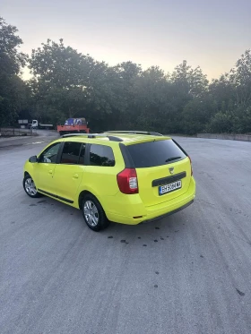 Dacia Logan 1.0 бензин/газ - 7300 € - 15013092 5 | Car24.bg Dacia Logan 1.0 бензин/газ - 7300 € - 15013092 5
