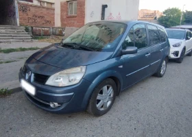 Renault Grand scenic - 1900 € - 86466055 4 | Car24.bg Renault Grand scenic - 1900 € - 86466055 4