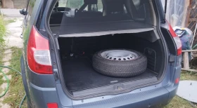 Renault Grand scenic - 1900 € - 86466055 11 | Car24.bg Renault Grand scenic - 1900 € - 86466055 11