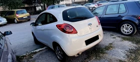 Ford Ka 1.2 i 16V - 2100 € - 91605662 4 | Car24.bg Ford Ka 1.2 i 16V - 2100 € - 91605662 4