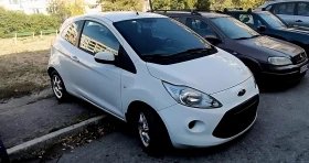 Ford Ka 1.2 i 16V - 2100 € - 91605662 3 | Car24.bg Ford Ka 1.2 i 16V - 2100 € - 91605662 3