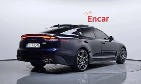 Kia Stinger 2.5 AWD Platinum/ФИНАНСИРАНЕ | Auto.bg — изображение 2 Kia Stinger 2.5 AWD Platinum/ФИНАНСИРАНЕ | Auto.bg — изображение 2
