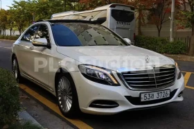 Mercedes-Benz S 350 4MATIC AMG LINE * FIRST-CLASS* КРАЙНА ЦЕНА - Car24.bg Mercedes-Benz S 350 4MATIC AMG LINE * FIRST-CLASS* КРАЙНА ЦЕНА